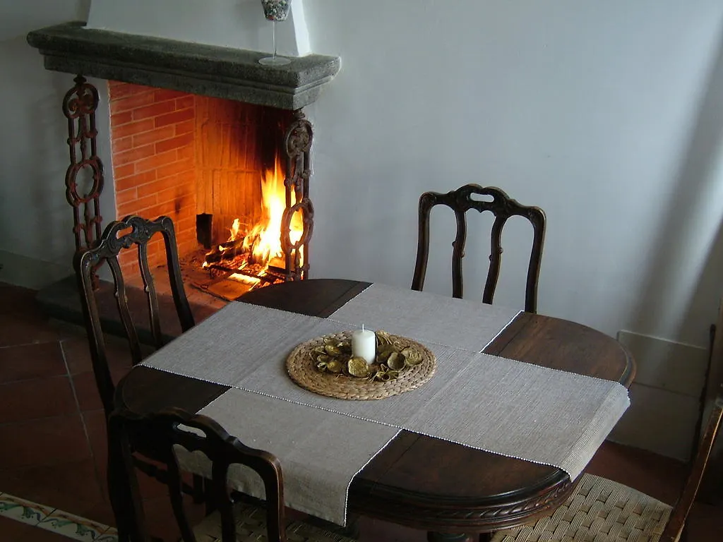 アマルフィ La Casetta Fra I Limoni Bed & Breakfast