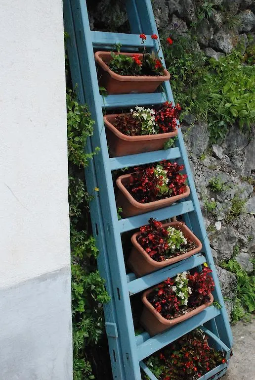 La Casetta Fra I Limoni Panzió Amalfi
