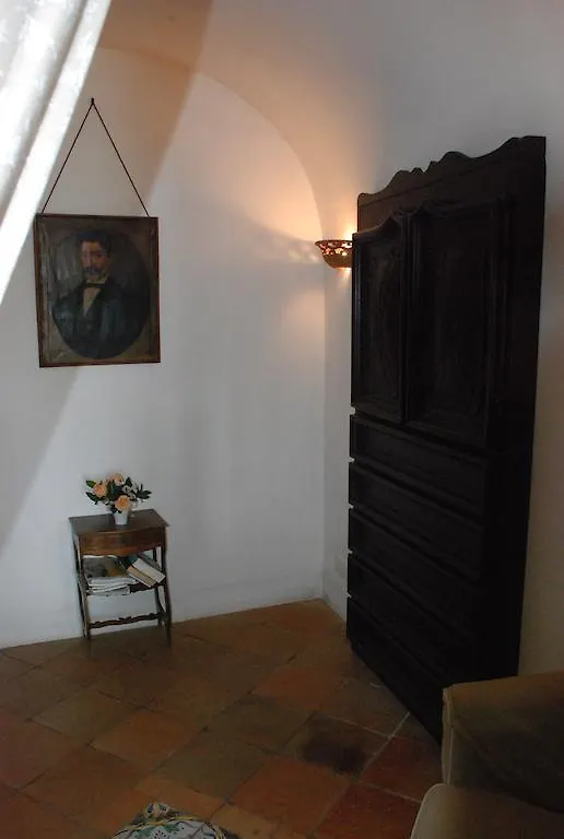 La Casetta Fra I Limoni Panzió Amalfi