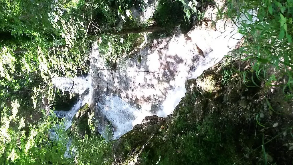 La Casetta Fra I Limoni Panzió Amalfi