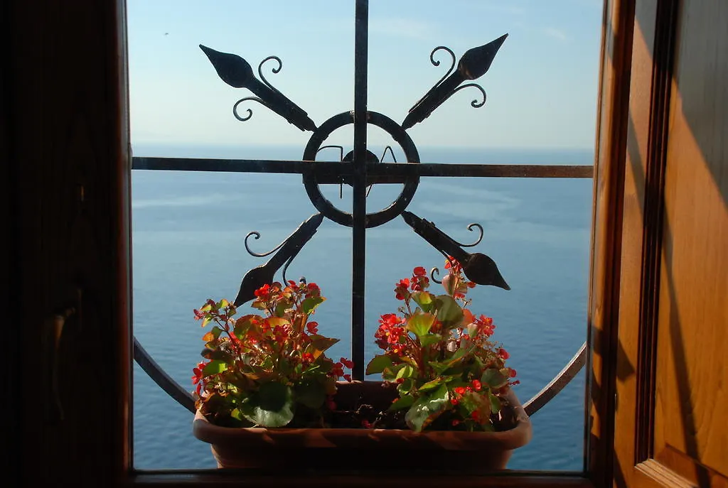 La Casetta Fra I Limoni Panzió Amalfi