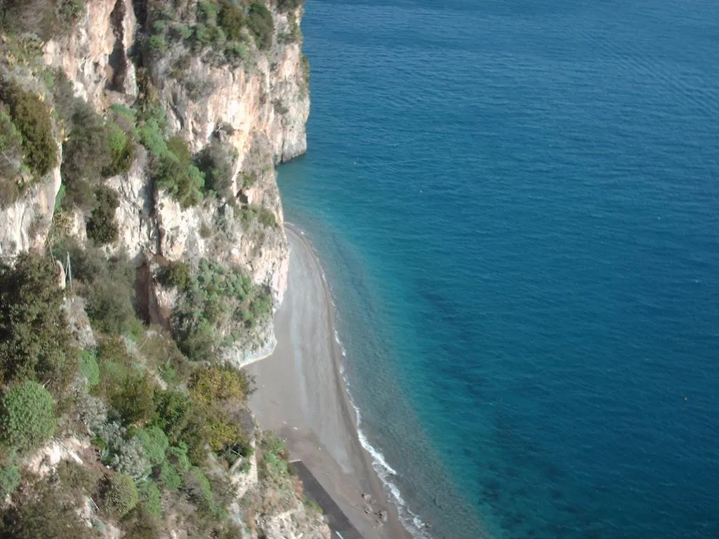 La Casetta Fra I Limoni Panzió Amalfi